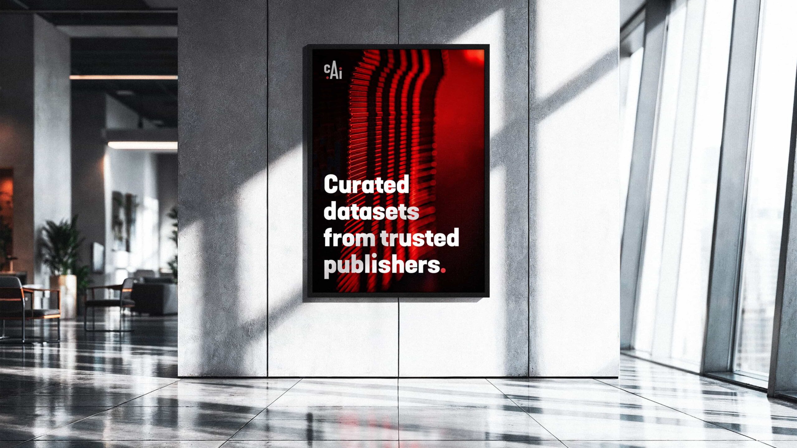 Datasets - Hero Website