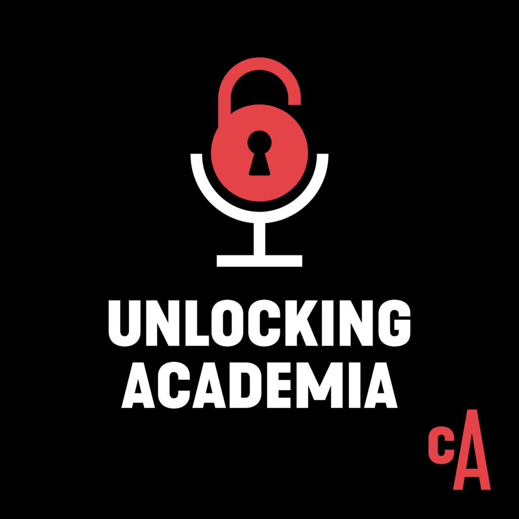 2026_CLAVIS AUREA_PODCAST_3000x3000px_final_zwart