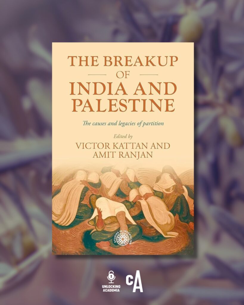 S2 E1 Dr. Victor Kattan and Dr. Amit Ranjan